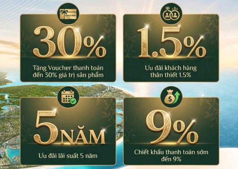 Vinhomes Green Paradise